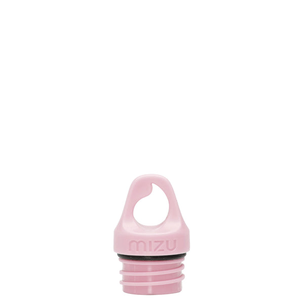 Mizu Loop Cap Soft Pink